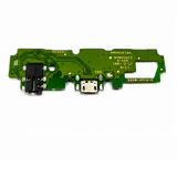 Charging Port Board Connector CC Flex For Vivo Y19 2019 4G