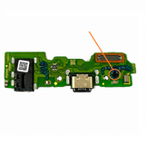 Charging Port Board Connector CC Flex For Vivo Y19e
