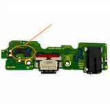 Charging Port Board Connector CC Flex For Vivo Y19e