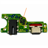Charging Port Board Connector CC Flex For Vivo Y19s 4G