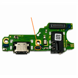 Charging Port Board Connector CC Flex For Vivo Y19s 4G