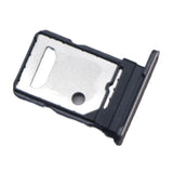 Sim Tray Card Holder For Vivo Y200 5G : Gold