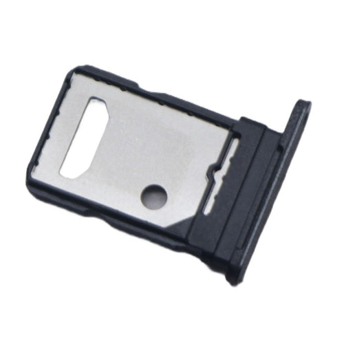 Sim Tray Card Holder For Vivo Y200 5G : Green