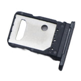 Sim Tray Card Holder For Vivo Y200 5G : Green