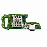 Charging Port Board Connector CC Flex For Vivo Y200 5G V2307