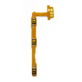 Shockware® Power On Off Volume Flex For Vivo Y200E 5G 