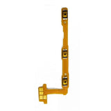 Shockware® Power On Off Volume Flex For Vivo Y200E 5G