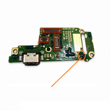 Charging Port Board Connector CC Flex For Vivo Y200 Pro 5G V2401