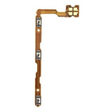 Power On Off Volume Flex For Vivo Y12s