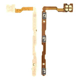 Power On Off Volume Flex For Vivo Y20i