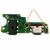 Charging Port Board Connector CC Flex For Vivo Y28 5G