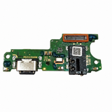 Charging Port Board Connector CC Flex For Vivo Y28 5G