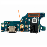Charging Port Board Connector CC Flex For Vivo Y29 5G