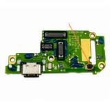 Charging Port Board Connector CC Flex For Vivo Y300 Plus 5G
