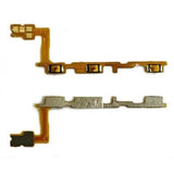 Shockware® Power On Off Volume Flex For Vivo Y300 Plus 5G