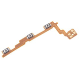 Shockware® Power On Off Volume Flex For Vivo Y300 Pro 