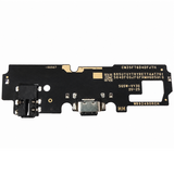 Charging Port Board Connector CC Flex For Vivo Y30 4G