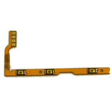 Shockware® Power On Off Volume Flex For Vivo Y31 5G 
