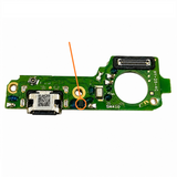 Charging Port Board Connector CC Flex For Vivo Y31 Pro 5G