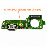 Charging Port Board Connector CC Flex For Vivo Y31 Pro 5G