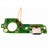 Charging Port Board Connector CC Flex For Vivo Y31 Pro 5G