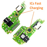 Charging Port / PCB CC Board For Vivo Y35 4G