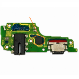 Charging Port Board Connector CC Flex For Vivo Y35 4G