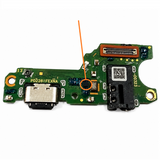 Charging Port Board Connector CC Flex For Vivo Y36 4G