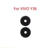 Back Rear Camera Glass Lens For Vivo Y36 5G