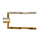 Shockware® Power On Off Volume Flex For Vivo Y39 5G