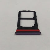 Sim Tray Card Holder For Vivo Y39 5G : Purple