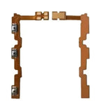 Shockware® Power On Off Volume Flex For Vivo Y400 5G