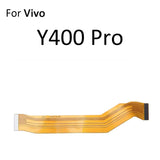 Main Board LCD Flex Cable For Vivo Y400 Pro 5G
