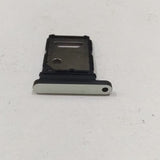 Sim Tray Card Holder For Vivo Y400 Pro 5G : Light Gold