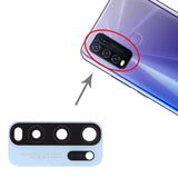 Back Rear Camera Glass Lens For Vivo Y50 : Pearl White