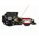 Charging Port Board Connector CC Flex For Vivo Y53s 4G