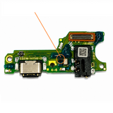 Charging Port Board Connector CC Flex For Vivo Y56 5G