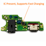 Charging Port Board Connector CC Flex For Vivo Y56 5G