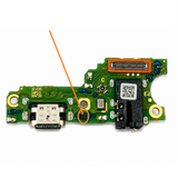 Charging Port Board Connector CC Flex For Vivo Y58 5G
