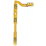 Shockware® Power On Off Volume Flex For Vivo Y58 5G 