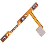 Power On Off Volume Flex For Vivo Y71i