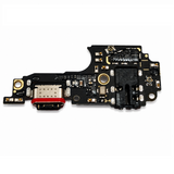Charging Port Board Connector CC Flex For Vivo Y72 5G