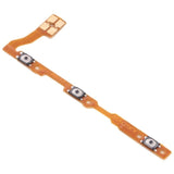Power On Off Volume Flex For Vivo Y72 5G