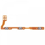 Power On Off Volume Flex For Vivo Y72 5G