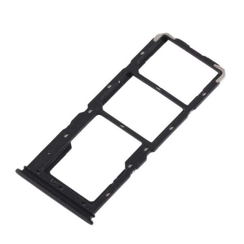 SIM Card Holder Tray ForVivo Y81 : Black