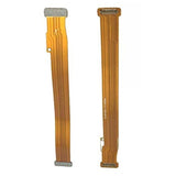 Main LCD Flex Cable Part For Vivo Y95
