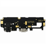 Charging Port Board Connector CC Flex For Vivo Z1 Pro