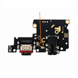 Charging Port Board Connector CC Flex For Vivo Z1x