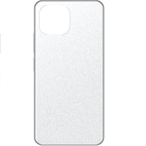 Back Panel Cover For Xiaomi 11 Lite 5G NE : White