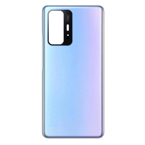 Back Panel Cover For Xiaomi 11T Pro 5G : Blue